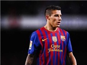 Man City vạch chiến lược hút máu Barca